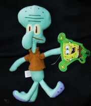 Spongebob-squidward-plush-toy-viacom 1 59e566b4554a4702488b4a10193af575