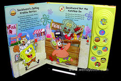 SpongeBob Squarepants-Help Wanted Vol. 1/Jellyfish Jam Vol. 2 Price in  India - Buy SpongeBob Squarepants-Help Wanted Vol. 1/Jellyfish Jam Vol. 2  online at