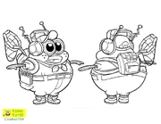 Harvey model.jpg (420 KB) Harvey's finalized design