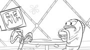 Deleted scene storyboard #2