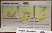 Life of Crime storyboard 4