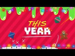 NFL Nickmas Game Promo 2 - December 25, 2022 (Nickelodeon U.S.