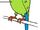 Parakeet