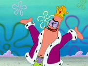 Король Патрик