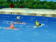 SpongeBob SquarePants vs. The Big One 161