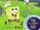 SpongeBob on DVD