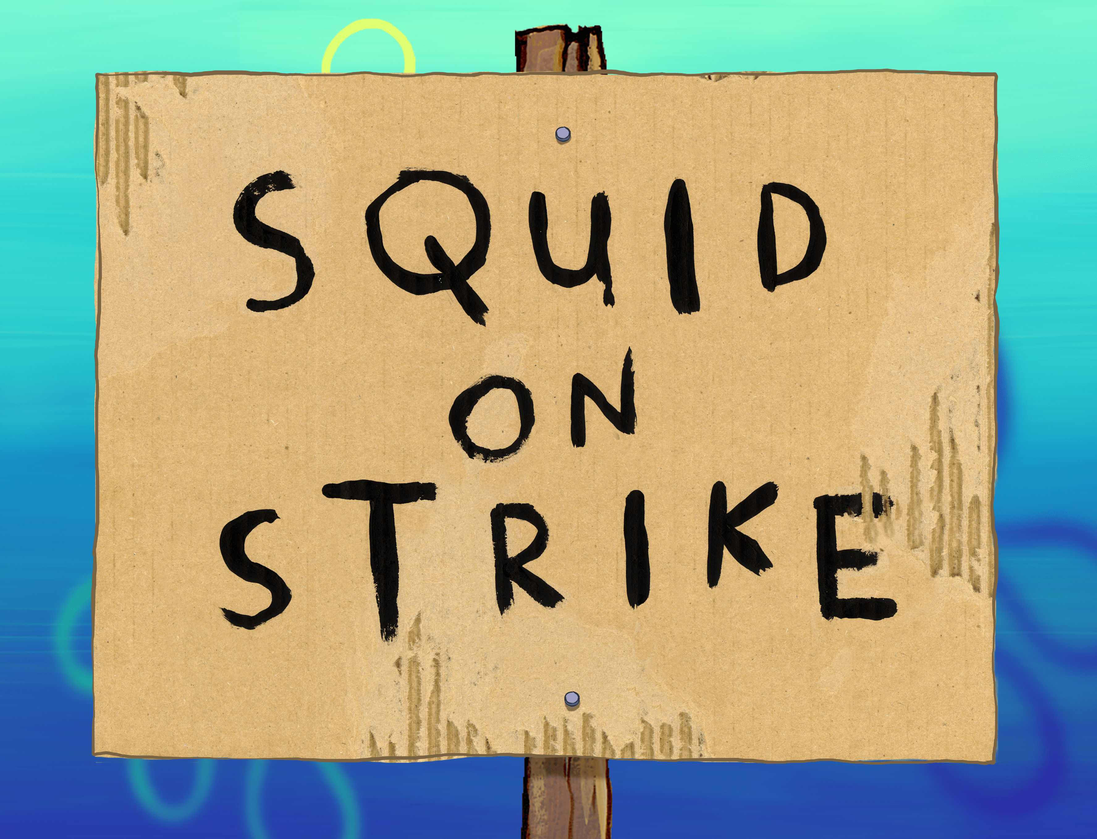 Steam Workshop::Strike Boowoop Sound That Plays On Spongebob When Something  Bad Happens