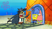 The Big Bad Bubble Bass 089