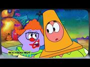 The Patrick Star Show Promo (Terror at 20,000 Leagues, October 22, 2021)