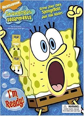 I'm Ready