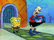 Mermaid Man and Barnacle Boy II 131