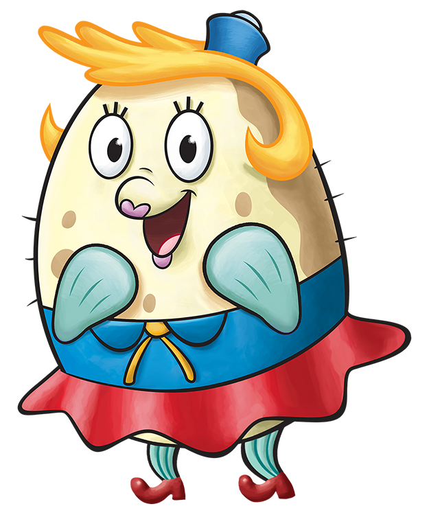 Mrs. Puff/gallery | Encyclopedia SpongeBobia | Fandom.