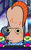 Red Todd