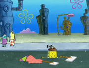 SpongeBob's Last Stand 135