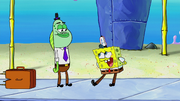 SpongeBob LongPants 018