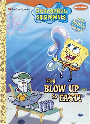 They Blow Up So Fast Encyclopedia Spongebobia Fandom They Blow Up So Fast Encyclopedia Spongebobia Fandom