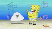 6:30pm (Plankton's Old Chum / Stormy Weather)