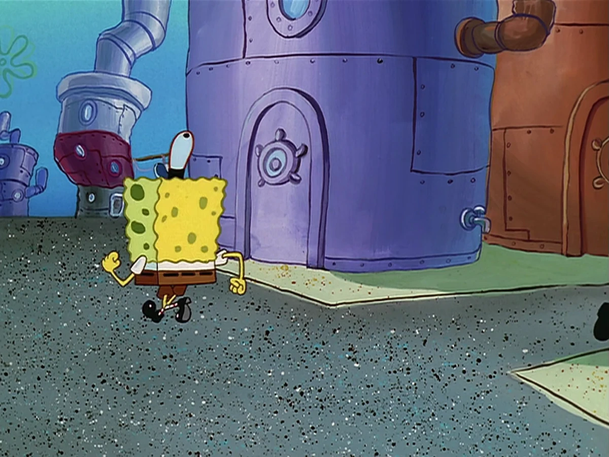 Anchovies (F.U.N.)/gallery Encyclopedia SpongeBobia Fandom