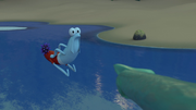 Pat's A Li'l Sinker 027