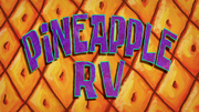 Pineapple RV title card