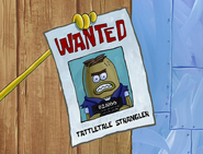 SpongeBob Meets the Strangler 059