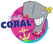 Spongebob-pearl-totally-coral