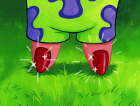 The Battle of Bikini Bottom 106