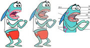 40 evolution