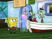 Bubble Buddy 042