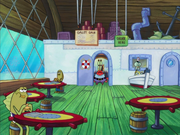 Chum Bucket Supreme 072