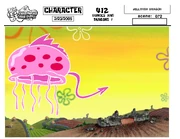 Dragon jellyfish.jpg (271 KB) Dragon jellyfish