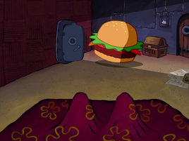 Fear of a Krabby Patty 24