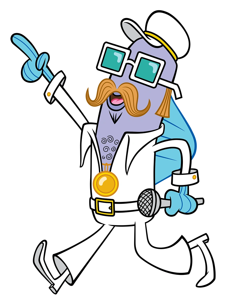 Герои спанч боба картинки по отдельности