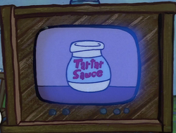 Tartar sauce/gallery | Encyclopedia SpongeBobia | Fandom