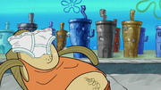 Moving Bubble Bass 019