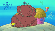 Moving Bubble Bass 144