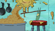 Plankton's Old Chum 016