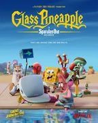 SBBASMGlassOnion.jpg (126 KB) Parody poster based off Glass Onion: A Knives Out Mystery.