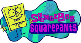 Title card logo