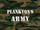 Армия Планктона