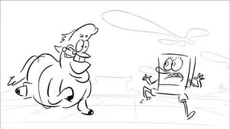 Pat_the_Horse_Rough_animatic