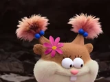 Rosie Cheeks (Saving Bikini Bottom: The Sandy Cheeks Movie)