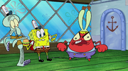 SpongeBob in RandomLand 190