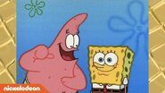 Sponge BobSchwammkopf Goldene Momente SpongeBob & Patrick am Haken Nickelodeon Deutschland
