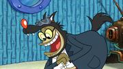 The Big Bad Bubble Bass 099