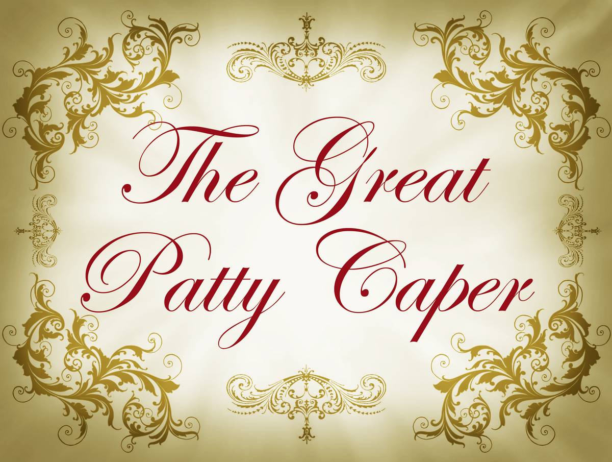 The Great Patty Caper | Encyclopedia SpongeBobia | Fandom