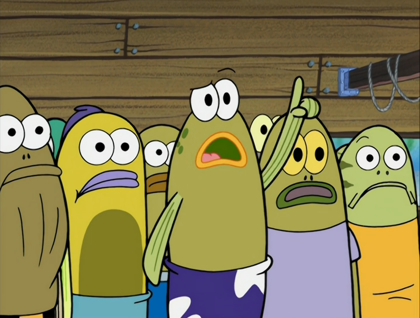 Sandals spongebob new arrivals