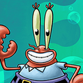 Meneer Krabs