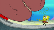 Moving Bubble Bass 091