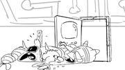 rough